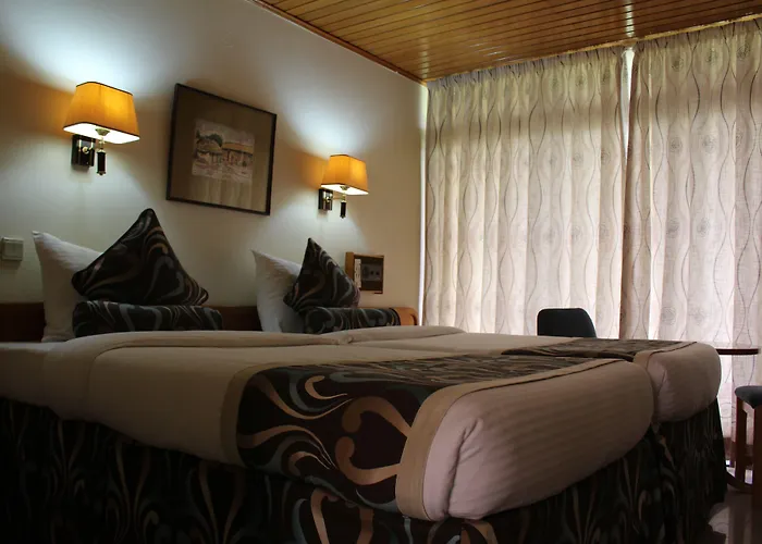 Volta Hotel